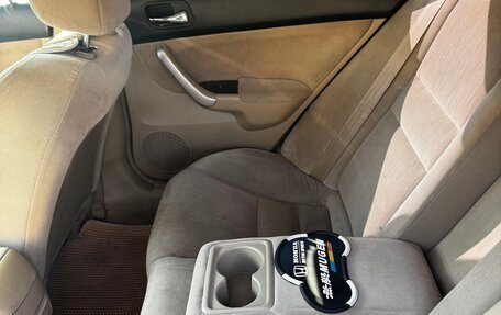 Honda Accord VII рестайлинг, 2002 год, 700 000 рублей, 11 фотография