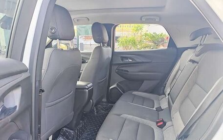 Chevrolet TrailBlazer, 2021 год, 1 550 000 рублей, 14 фотография