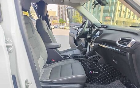 Chevrolet TrailBlazer, 2021 год, 1 550 000 рублей, 12 фотография