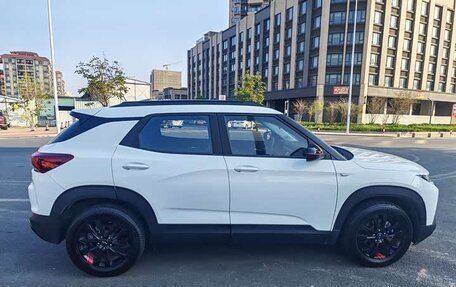 Chevrolet TrailBlazer, 2021 год, 1 550 000 рублей, 8 фотография