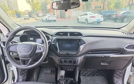 Chevrolet TrailBlazer, 2021 год, 1 550 000 рублей, 11 фотография