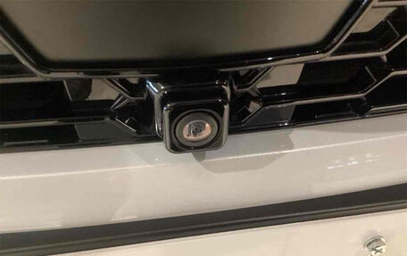 Toyota Yaris Cross, 2023 год, 1 750 000 рублей, 13 фотография