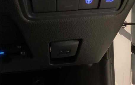 Toyota Yaris Cross, 2023 год, 1 750 000 рублей, 29 фотография