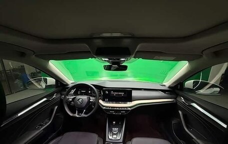 Skoda Octavia IV, 2023 год, 1 770 333 рублей, 8 фотография