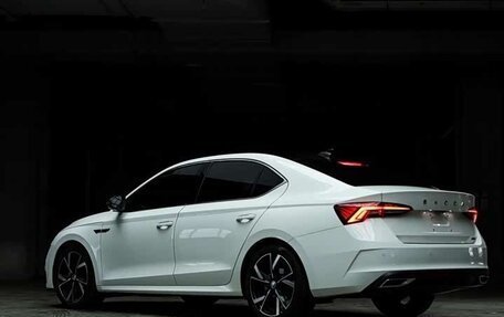 Skoda Octavia IV, 2023 год, 1 770 333 рублей, 4 фотография