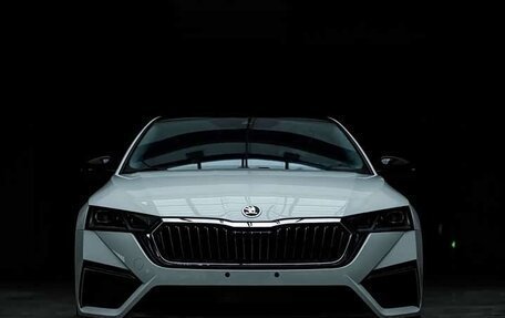 Skoda Octavia IV, 2023 год, 1 770 333 рублей, 2 фотография