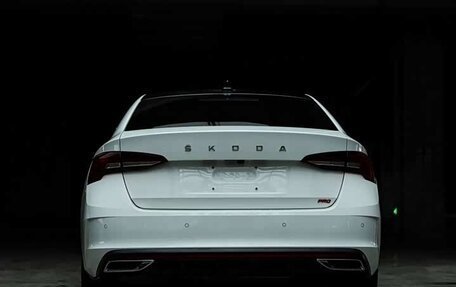 Skoda Octavia IV, 2023 год, 1 770 333 рублей, 5 фотография