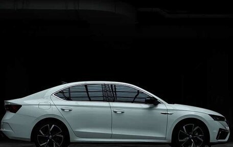 Skoda Octavia IV, 2023 год, 1 770 333 рублей, 7 фотография