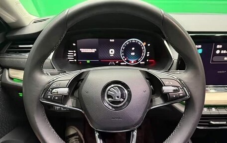 Skoda Octavia IV, 2023 год, 1 770 333 рублей, 10 фотография
