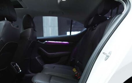 Skoda Octavia IV, 2023 год, 1 770 333 рублей, 14 фотография