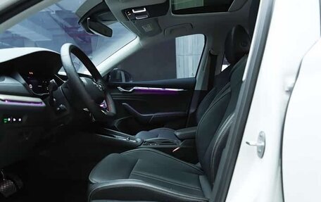 Skoda Octavia IV, 2023 год, 1 770 333 рублей, 11 фотография