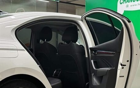 Skoda Octavia IV, 2023 год, 1 770 333 рублей, 16 фотография