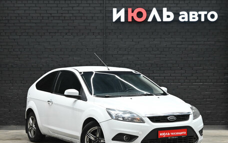 Ford Focus II рестайлинг, 2008 год, 380 000 рублей, 3 фотография