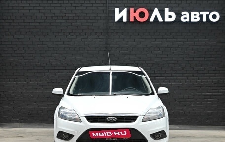Ford Focus II рестайлинг, 2008 год, 380 000 рублей, 2 фотография