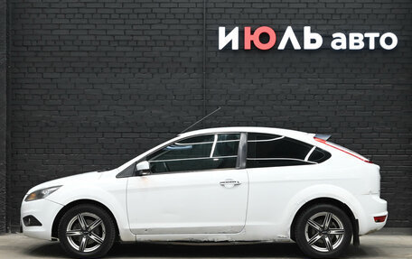 Ford Focus II рестайлинг, 2008 год, 380 000 рублей, 7 фотография