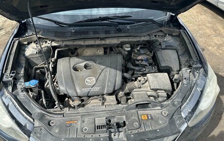 Mazda CX-5 II, 2014 год, 1 582 000 рублей, 3 фотография