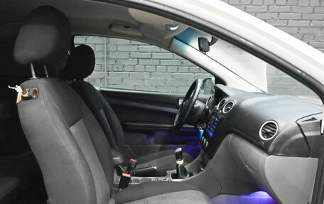 Ford Focus II рестайлинг, 2008 год, 380 000 рублей, 9 фотография