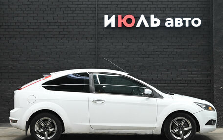 Ford Focus II рестайлинг, 2008 год, 380 000 рублей, 8 фотография