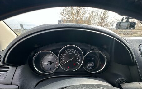 Mazda CX-5 II, 2014 год, 1 582 000 рублей, 4 фотография