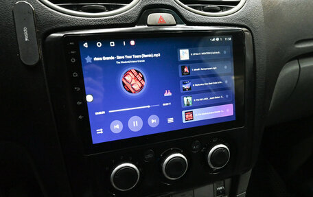 Ford Focus II рестайлинг, 2008 год, 380 000 рублей, 11 фотография