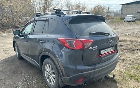 Mazda CX-5 II, 2014 год, 1 582 000 рублей, 7 фотография