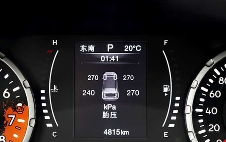 Jeep Renegade I рестайлинг, 2019 год, 1 350 000 рублей, 13 фотография