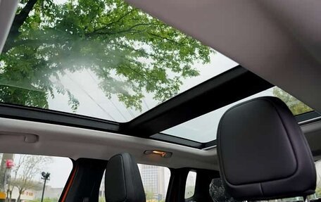 Jeep Renegade I рестайлинг, 2019 год, 1 350 000 рублей, 18 фотография