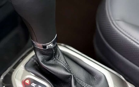 Jeep Renegade I рестайлинг, 2019 год, 1 350 000 рублей, 22 фотография