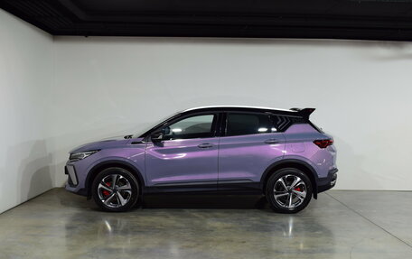 Geely Coolray I, 2024 год, 2 300 000 рублей, 7 фотография