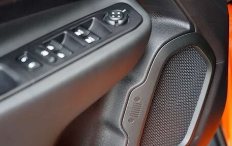 Jeep Renegade I рестайлинг, 2019 год, 1 350 000 рублей, 23 фотография