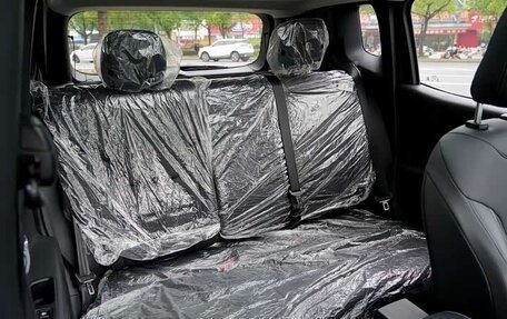 Jeep Renegade I рестайлинг, 2019 год, 1 350 000 рублей, 25 фотография