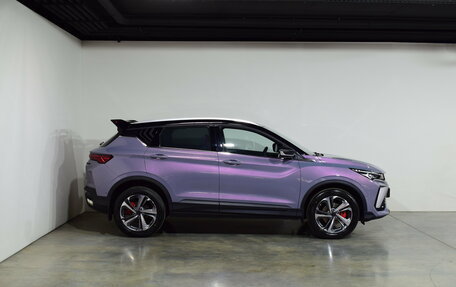 Geely Coolray I, 2024 год, 2 300 000 рублей, 6 фотография