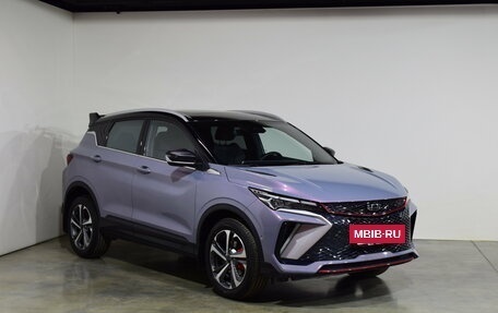 Geely Coolray I, 2024 год, 2 300 000 рублей, 3 фотография