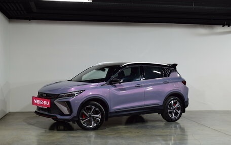 Geely Coolray I, 2024 год, 2 300 000 рублей, 2 фотография