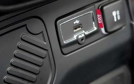 Jeep Renegade I рестайлинг, 2019 год, 1 350 000 рублей, 21 фотография