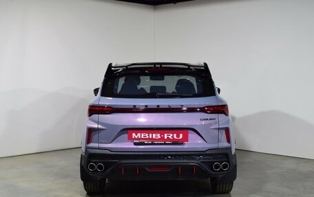 Geely Coolray I, 2024 год, 2 300 000 рублей, 9 фотография