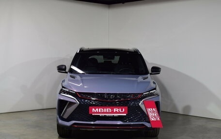 Geely Coolray I, 2024 год, 2 300 000 рублей, 8 фотография