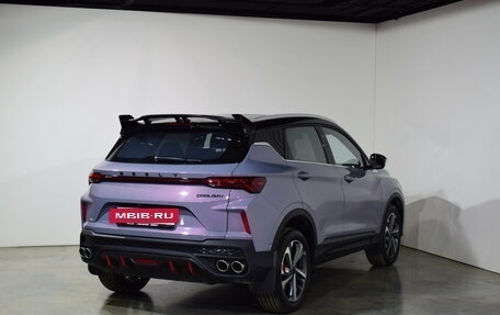 Geely Coolray I, 2024 год, 2 300 000 рублей, 4 фотография