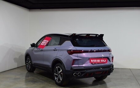 Geely Coolray I, 2024 год, 2 300 000 рублей, 5 фотография