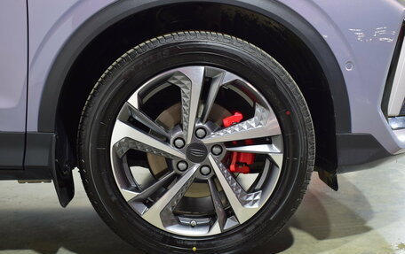 Geely Coolray I, 2024 год, 2 300 000 рублей, 11 фотография