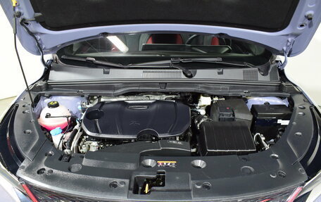 Geely Coolray I, 2024 год, 2 300 000 рублей, 10 фотография