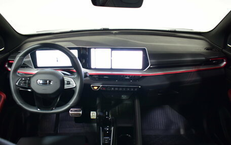 Geely Coolray I, 2024 год, 2 300 000 рублей, 15 фотография