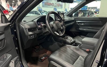 Honda CR-V, 2025 год, 4 020 202 рублей, 2 фотография