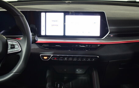 Geely Coolray I, 2024 год, 2 300 000 рублей, 16 фотография