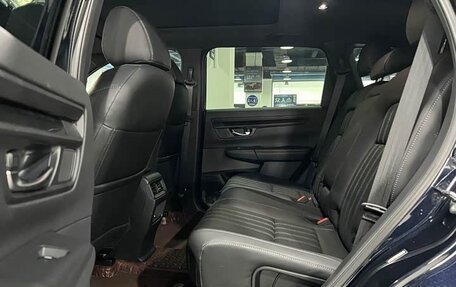 Honda CR-V, 2025 год, 4 020 202 рублей, 7 фотография