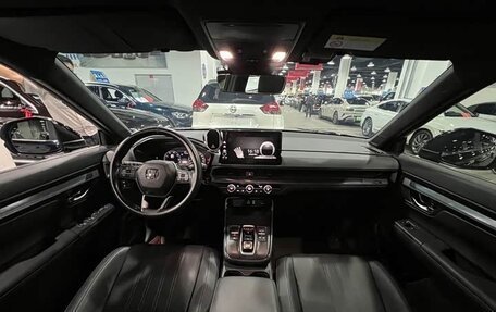 Honda CR-V, 2025 год, 4 020 202 рублей, 3 фотография