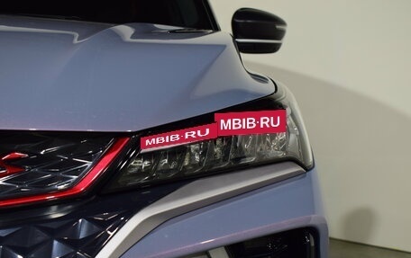 Geely Coolray I, 2024 год, 2 300 000 рублей, 12 фотография