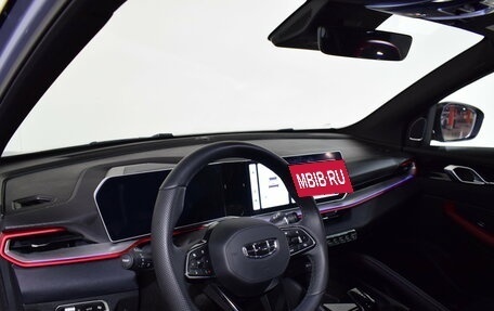 Geely Coolray I, 2024 год, 2 300 000 рублей, 13 фотография