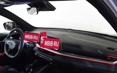 Geely Coolray I, 2024 год, 2 300 000 рублей, 14 фотография