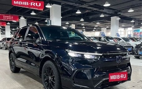 Honda CR-V, 2025 год, 4 020 202 рублей, 5 фотография
